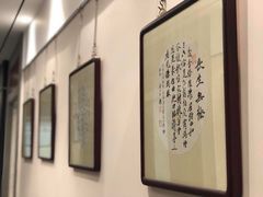 -秦汉胡同书法古筝围棋国画书院(宝地分馆)