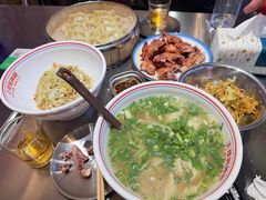 -王祖名抻面(罗湖分店)