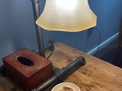 --1F Coffee