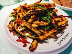 -汉唐守艺人·河北面馆(民心河店)