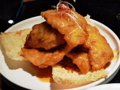 -侯志伟老街炒鸡(广济街店)