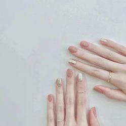 -悦指间美甲美睫