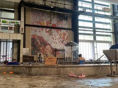 -南宫温泉水世界