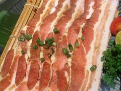 秘制咸鲜肥牛-韩宫宴烤肉·黑毛和牛·料理(合肥滨湖银泰城店)