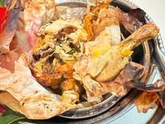 -桂满陇·手作小笼包&江南叫花鸡(中山公园店)