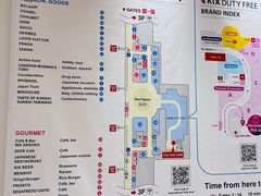 -关西国际机场直营免税店