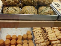 -鹤所·低糖零蔗糖烘焙(长楹店)