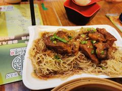 -添好运点心专门店(深水埗店)