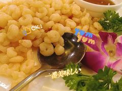 -瑞福园联谊餐室(茂名南路店)