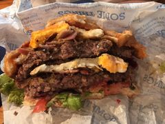 -Fergburger(皇后镇店)