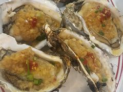 -明本湛江鸡•海鲜小厨(陈家祠店)