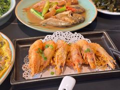 -鑫悦楼煎蟹·16年海鲜大排档