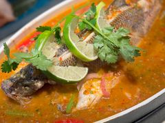 -太食獸泰式茶餐厅(IFS国金中心店)