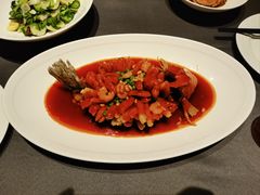 -小厨娘淮扬菜(河西奥美大厦店)