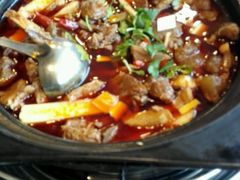 -刘一锅筋头巴脑(凌空二街店)