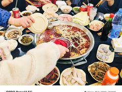 -储奇门鳝鱼火锅(总店)