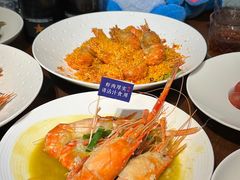 -蝦塘·中国餐馆(城墙南马道巷店)