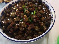 -洞天食府(北大街店)