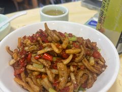 -笨罗卜浏阳菜馆(龙华鹏润达店)
