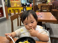 -老娘舅(西湖文化广场店)