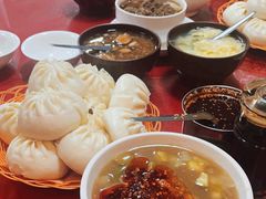 -郑家包子牛肉拉面(尚勤路店)