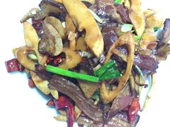 -窄巷子陕菜馆·地道陕西菜(粉巷店)