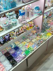 -Mini Muses ·创意手作·陶艺·银饰·团建(芳圆里店)