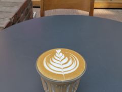 -大酉·M Coffee(北京美术馆店)