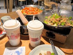 -费大厨辣椒炒肉(万家丽一店)