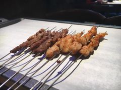 -大哈福烧烤·海鲜·家常菜(延安三路店)