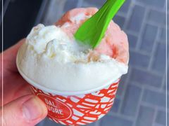 -Dal Cuore 达可芮冰淇淋(陕西北路店)