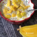 最好吃的甜品是妈妈的味道
