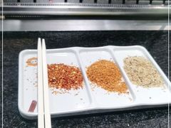 -白玉·朝鲜族烤串(南山店)