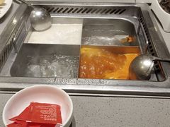 -海底捞火锅(天一广场亚细亚店)