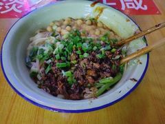 -灯盏窝干溜面(民心佳园A1区店)