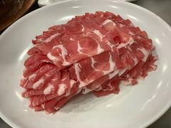 羊肉上脑-牛街·马辈儿涮肉(牛街二店)