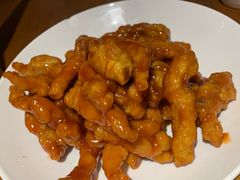 -好嫂子酱猪手•农家菜(华远坊店)