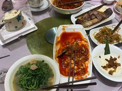-金时代顺风大酒店(静安大融城店)