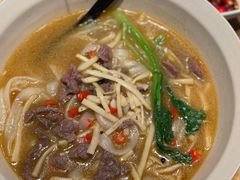 -漆黑觉米粉(三里屯店)