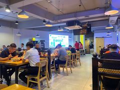 -四禧精酿烧烤串吧(大明湖店)