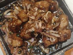 -金陵后厨·南京菜(新街口秣陵路店)