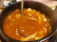 -牛炙烤肉(车公庙店)