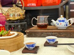 -龙的酒楼·手工早茶·顺德菜(近良路店)