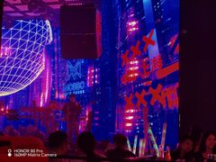 -MOSSO·Liveshow(M3香港广场店)