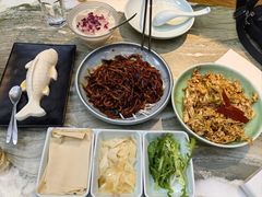 -小吊梨汤·北京菜(香山店)