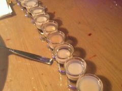 -宝莱纳啤酒花园餐厅PAULANER BRAUHAUS Nanjing(广州路店)