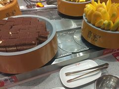 -喜家自助小火锅(乐客城店)