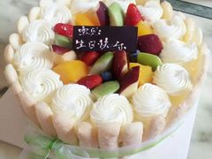 -罗森尼娜(宜章店)