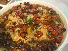 -肥肥小厨(咸阳路店)