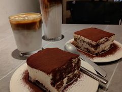 -PAUSE CAFE(南秀村店)